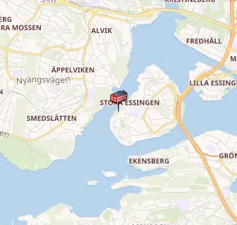 Stockholm