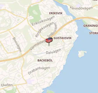 Nacka