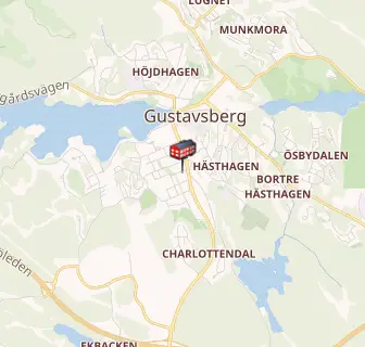 Värmdö