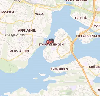 Stockholm