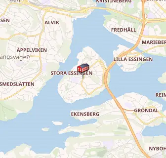 Stockholm