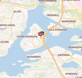 Stockholm