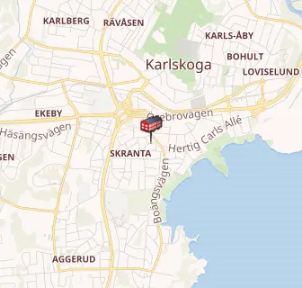 Karlskoga