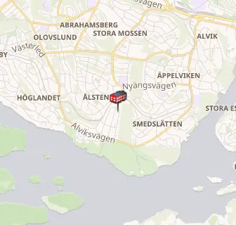 Stockholm