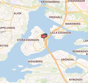 Stockholm