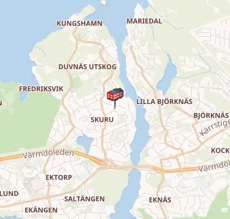 Nacka