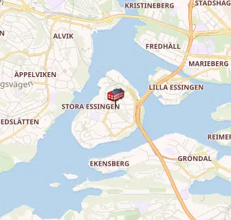 Stockholm
