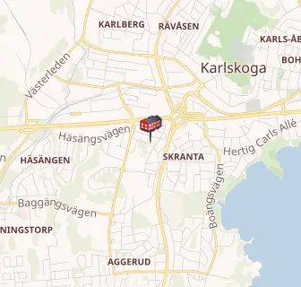 Karlskoga