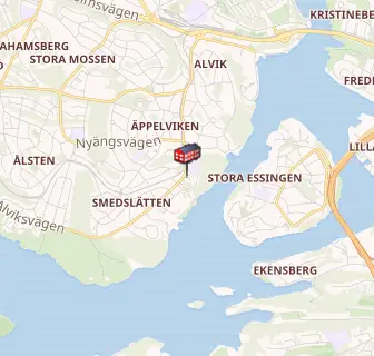 Stockholm