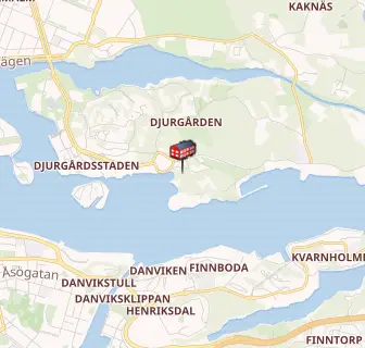 Stockholm