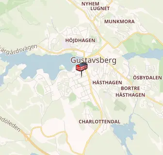 Nacka