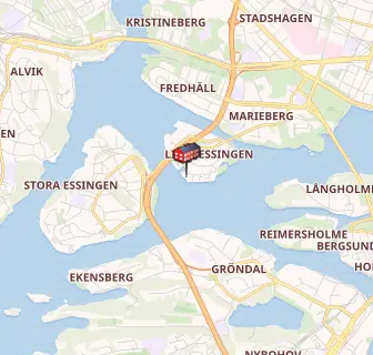 Stockholm