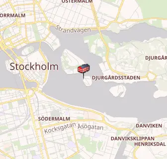 Stockholm