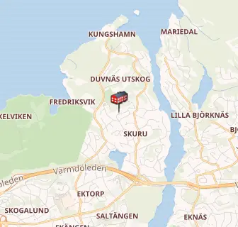 Nacka
