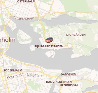 Stockholm