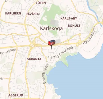 Karlskoga