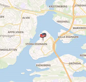 Stockholm