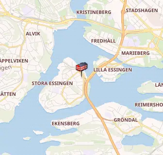 Stockholm