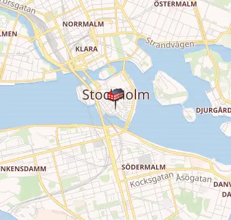 Stockholm