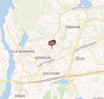 Nacka