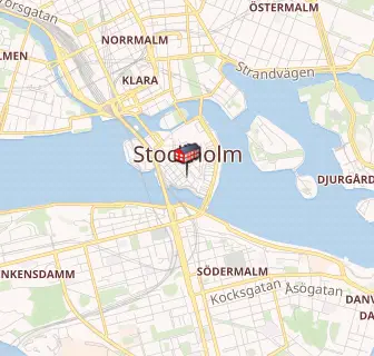 Stockholm