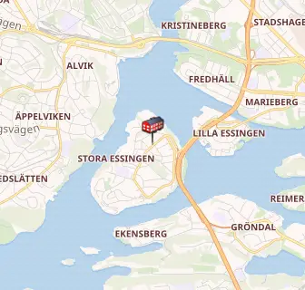 Stockholm