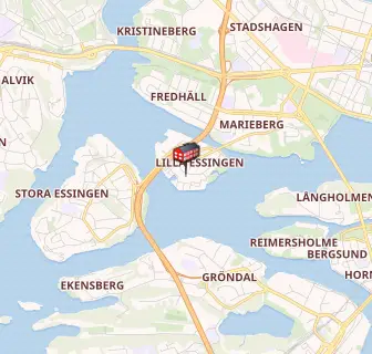 Stockholm