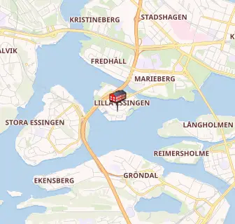 Stockholm