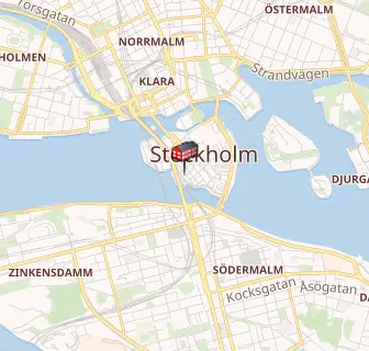 Stockholm