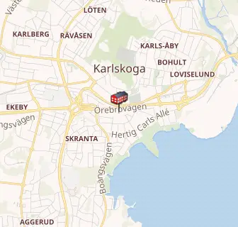 Karlskoga