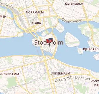 Stockholm