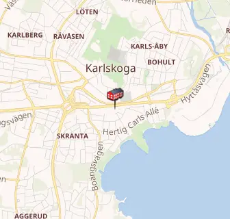 Karlskoga