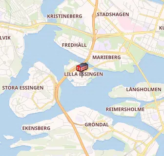 Stockholm