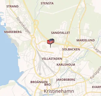 Kristinehamn