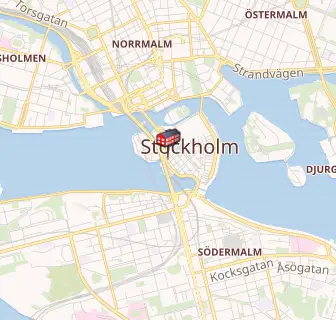 Stockholm