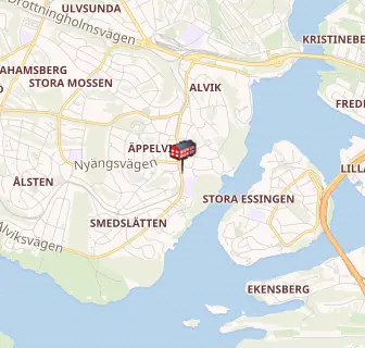 Stockholm