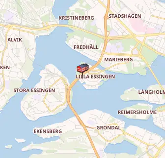 Stockholm