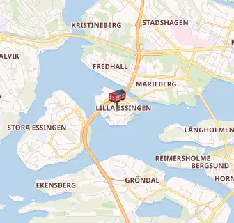 Stockholm