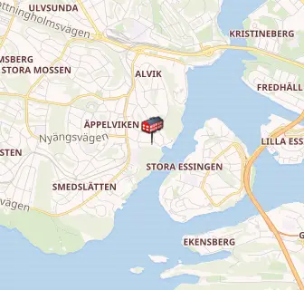 Stockholm