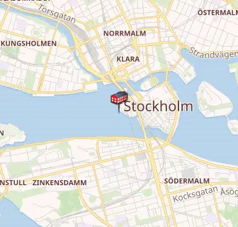Stockholm