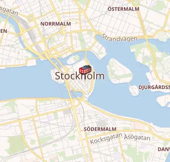 Stockholm