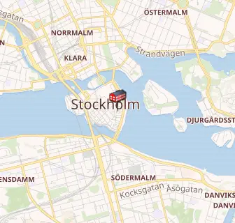 Stockholm