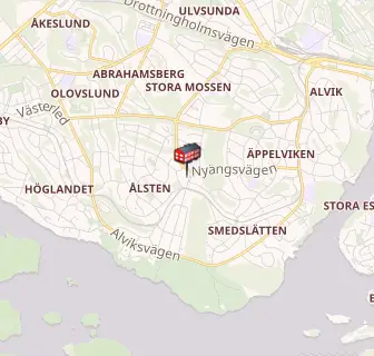Stockholm