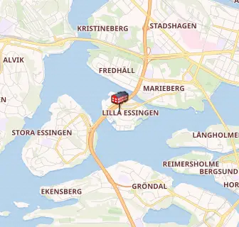 Stockholm