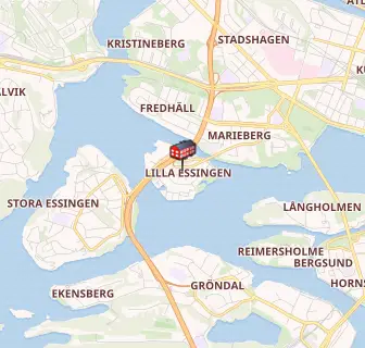 Stockholm