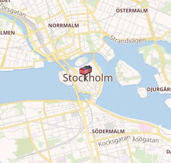 Stockholm