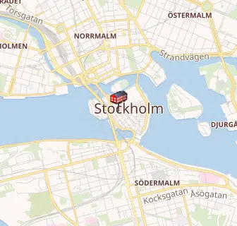 Stockholm