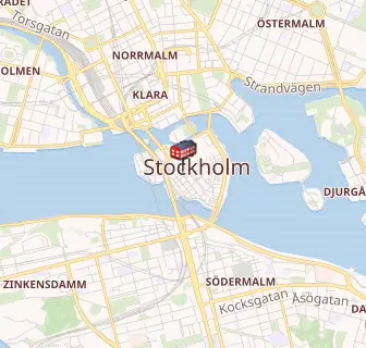 Stockholm