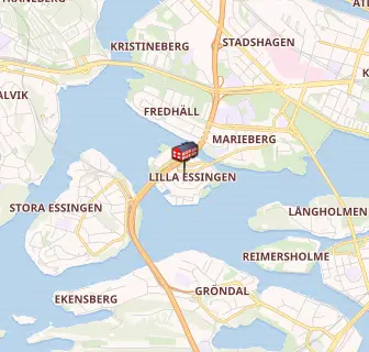 Stockholm