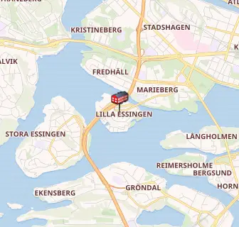 Stockholm